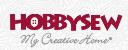 Hobbysew Australia - My Creative Home logo