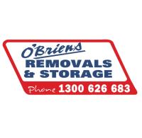 O'Briens Removal & Storage image 2