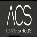 ACS Designer Bathrooms logo
