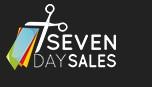 Seven Day Sales image 1
