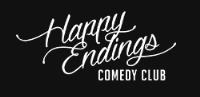 Happy Endings Comedy Club image 1