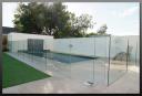 Glass Pool Fencing Supplies Adelaide logo