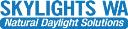Skylights WA Bunbury logo
