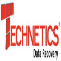 Technetics Data Recovery image 1
