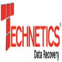 Technetics Data Recovery logo