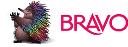 Bravo Print & Design logo