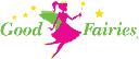 Good Fairies logo