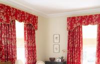 Lucky Curtains & Blinds image 3