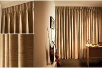 Lucky Curtains & Blinds image 2