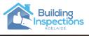 Building Inspections adelaide logo