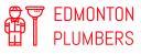 Edmonton Plumbers logo