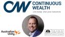 Continuous Wealth Advisers logo
