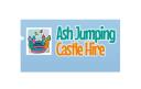 Ash Jumping Castles logo
