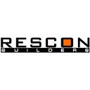 Rescon Builders logo