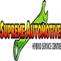 Supreme Automotive image 1