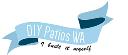 DIY Patios WA logo