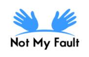 Not My Fault image 1