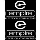 Empire Electrical Contractors logo