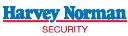 Harvey Norman Security logo