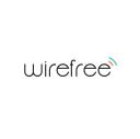 Wirefree logo