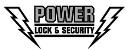 Power Lock & Security logo