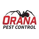 Orana Pest Control (Flick Anticimex) logo
