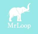 Mrloopstore  logo