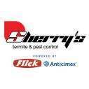 Sherry's Termite & Pest Control logo