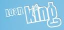 King Loans logo