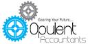 Opulent Accountants logo
