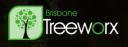 Brisbane Treeworx logo