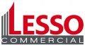 Lesso Commercial logo