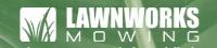 Lawnworks Mowing image 1