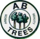 AB Trees - All rights reserved logo