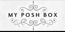 My Posh Box logo