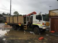 PaulX – Truck Hire in Melbourne image 4