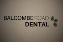 Balcombe Road Dental logo