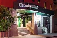 The Crossley Hotel Melbourne image 2