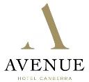 Avenue Hotel Canberra logo