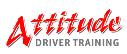 Attitude Driving - Driving Schools Cairns logo