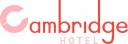 Cambridge Hotel Sydney logo
