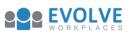 Evolve Workplaces logo