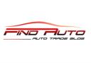 Find Auto logo