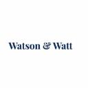Watson & Watt logo