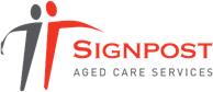Signpost Aged Care Services image 1