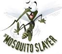 Bantix Worldwide Ltd - Mosquito Trap logo