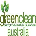 Nontoxic Carpet Cleaning logo