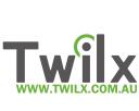 Twilx logo