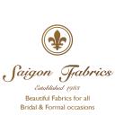 Saigon Fabrics logo