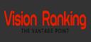 Vision Ranking logo